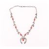 Image 1 : Hopi Coral Necklace