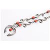 Image 2 : Hopi Coral Necklace