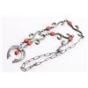 Image 3 : Hopi Coral Necklace