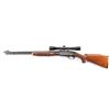 Image 2 : Remington Model 572 22 S/L/LR SN: B1432943