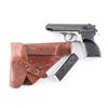 Image 1 : FEG/CAI PA-63 9mm Makarov SN: L022096