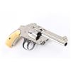 Image 3 : Smith & Wesson .38 Safety Hammerless 38 S&W