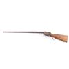 Image 10 : Martini Henry/Winchester .32-40 NVSN
