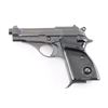 Beretta/Berben Corp 70S 380 ACP SN: A21716Y