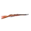 Izhevsk/PW Arms M44 7.62x54R SN: RC006890