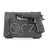 Image 1 : CZ 75 B 9mm SN: F429999