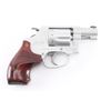 Image 2 : Smith & Wesson 'Lady Smith' 317 .22 LR