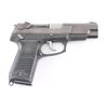 Image 2 : Ruger P89DC 9mm SN: 303-87825