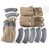 Image 1 : Lot of Ak47 7.62 X 39mm Magazines