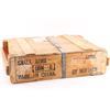 Image 1 : Unopened crate of 7.62 X 51mm Ammo