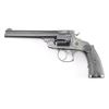 Image 1 : Smith & Wesson .38 Double Action .38 S&W