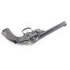 Image 5 : Smith & Wesson .38 Double Action .38 S&W