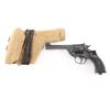 Enfield No 2 Mk 1 38 S&W SN: C578