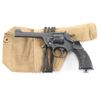 Image 2 : Enfield No 2 Mk 1 38 S&W SN: C578