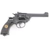 Image 3 : Enfield No 2 Mk 1 38 S&W SN: C578