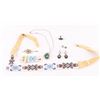 Navajo Jewelry Lot