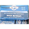 Image 2 : .303 British Ammo Lot