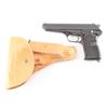 Image 1 : CZ/CAI Vz.52 7.62x25mm SN: LB1012