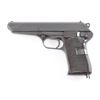Image 2 : CZ/CAI Vz.52 7.62x25mm SN: LB1012