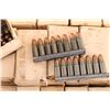 Image 2 : Lot of 7.62 X 25mm Ammo