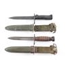 Image 1 : Lot of U.S. Bayonets
