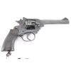 Image 3 : Webley/CIA Mark IV 38 S&W SN: A93790