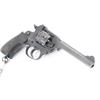 Image 4 : Webley/CIA Mark IV 38 S&W SN: A93790
