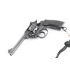 Image 5 : Webley/CIA Mark IV 38 S&W SN: A93790