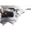 Image 7 : Webley/CIA Mark IV 38 S&W SN: A93790