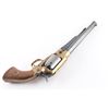 Image 5 : Richland Arms Co. 1858 Remington .44 Cal