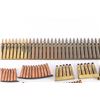 Image 3 : Lot of.303 Ammo Blanks & More