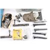 Image 3 : Big Lot of Misc. Gun Parts