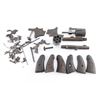 Image 1 : Lot of S&W 38 Special Gun Parts