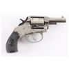 Image 2 : Iver Johnson American Bull Dog .38 S&W