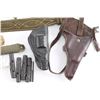 Image 2 : Lot of Holsters, Slings & cleaning gear