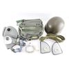 Image 1 : Lot of Military Items