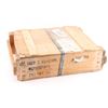 Image 1 : Unopened crate of 7.62 X 51mm Ammo
