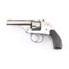 Image 1 : Iver Johnson U.S. Revolver Co .32 S&W