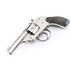 Image 4 : Iver Johnson U.S. Revolver Co .32 S&W
