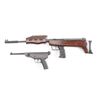 Image 2 : Lot of  Two Air Guns.