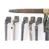 Image 3 : Lot of British Bayonets