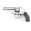 Image 1 : Iver Johnson U.S. Revolver Co .32 S&W