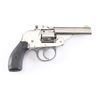 Image 2 : Iver Johnson U.S. Revolver Co .32 S&W