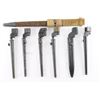 Image 3 : Lot of British bayonets