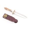 Image 3 : Mike Mann Boot Knife