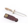 Image 4 : Mike Mann Boot Knife