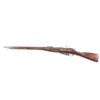 Image 2 : Izhevsk M91/30 &.62x54r SN: 31339