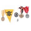 Image 1 : German WW2 Medal Lot.