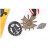 Image 5 : German WW2 Medal Lot.