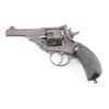 Image 1 : Webley Mark III 45 ACP SN: 8156